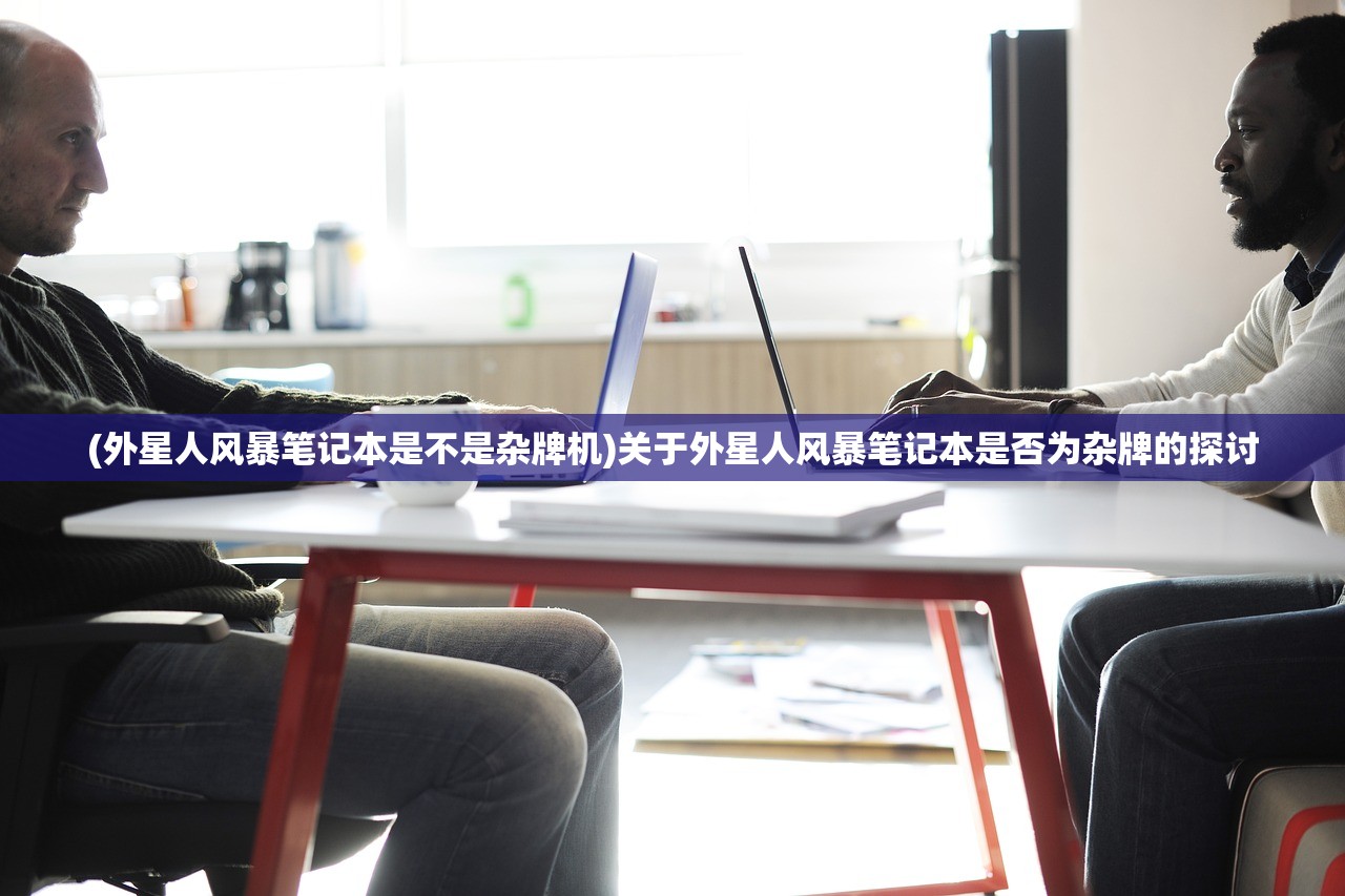 (外星人风暴笔记本是不是杂牌机)关于外星人风暴笔记本是否为杂牌的探讨