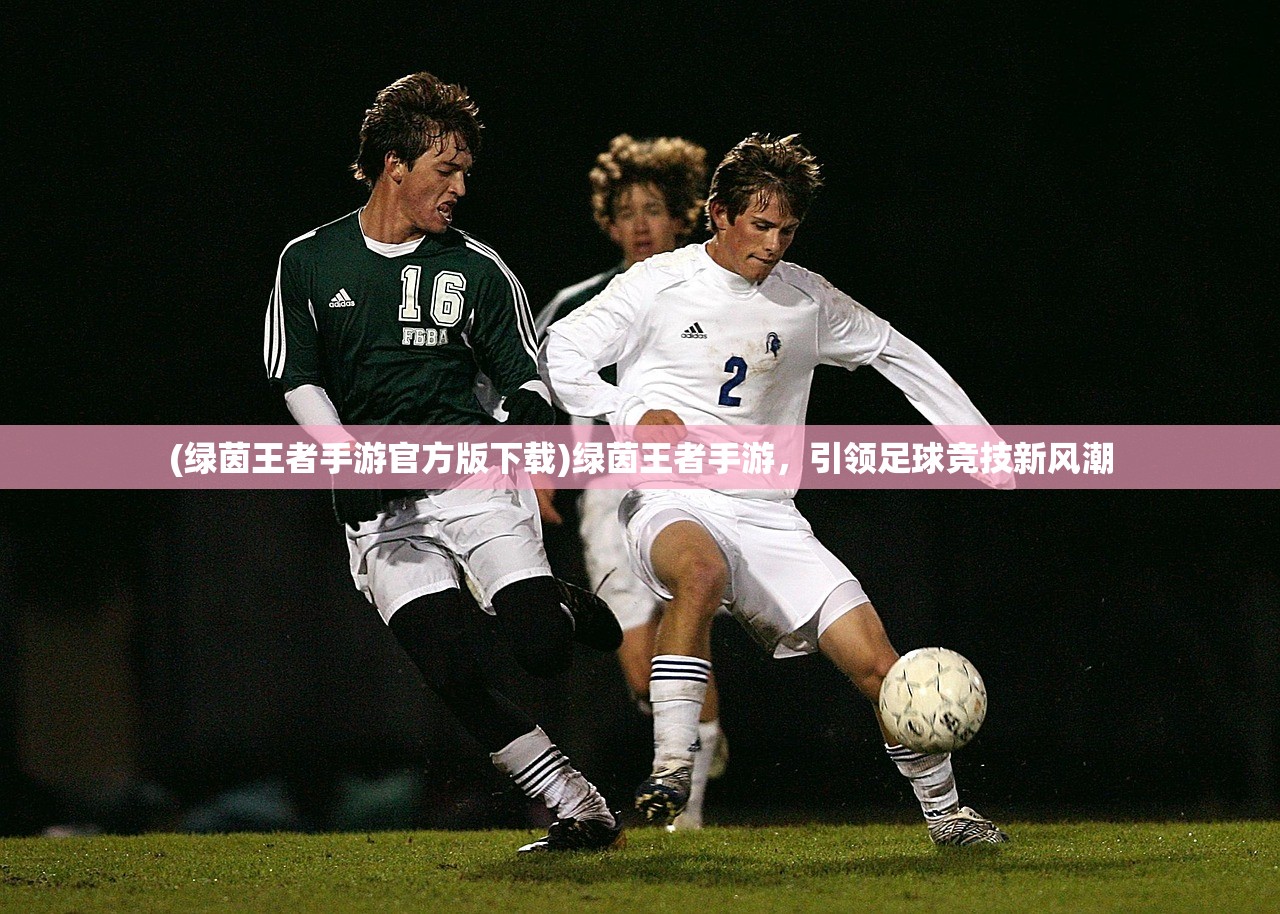 (绿茵王者手游官方版下载)绿茵王者手游,引领足球竞技新风潮 (绿茵王者手游官方版下载)绿茵王者手游,引领足球竞技新风潮