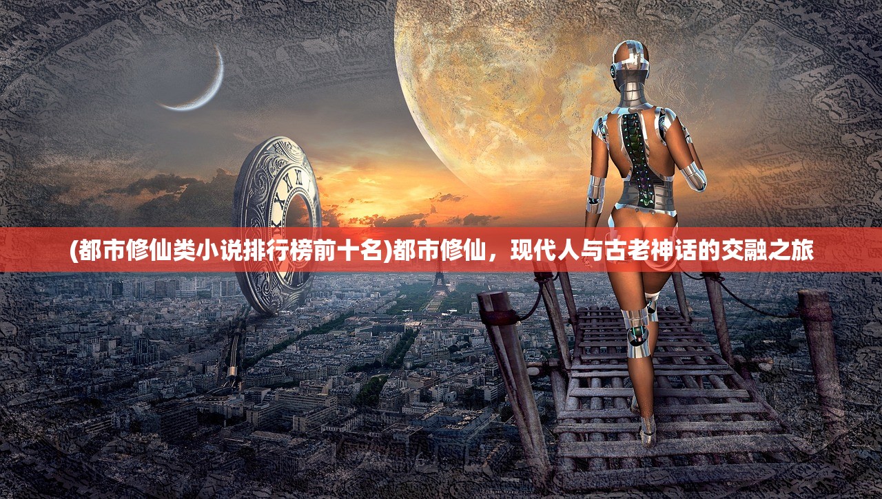 (都市修仙类小说排行榜前十名)都市修仙,现代人与古老神话的交融之旅 (都市修仙类小说排行榜前十名)都市修仙,现代人与古老神话的交融之旅