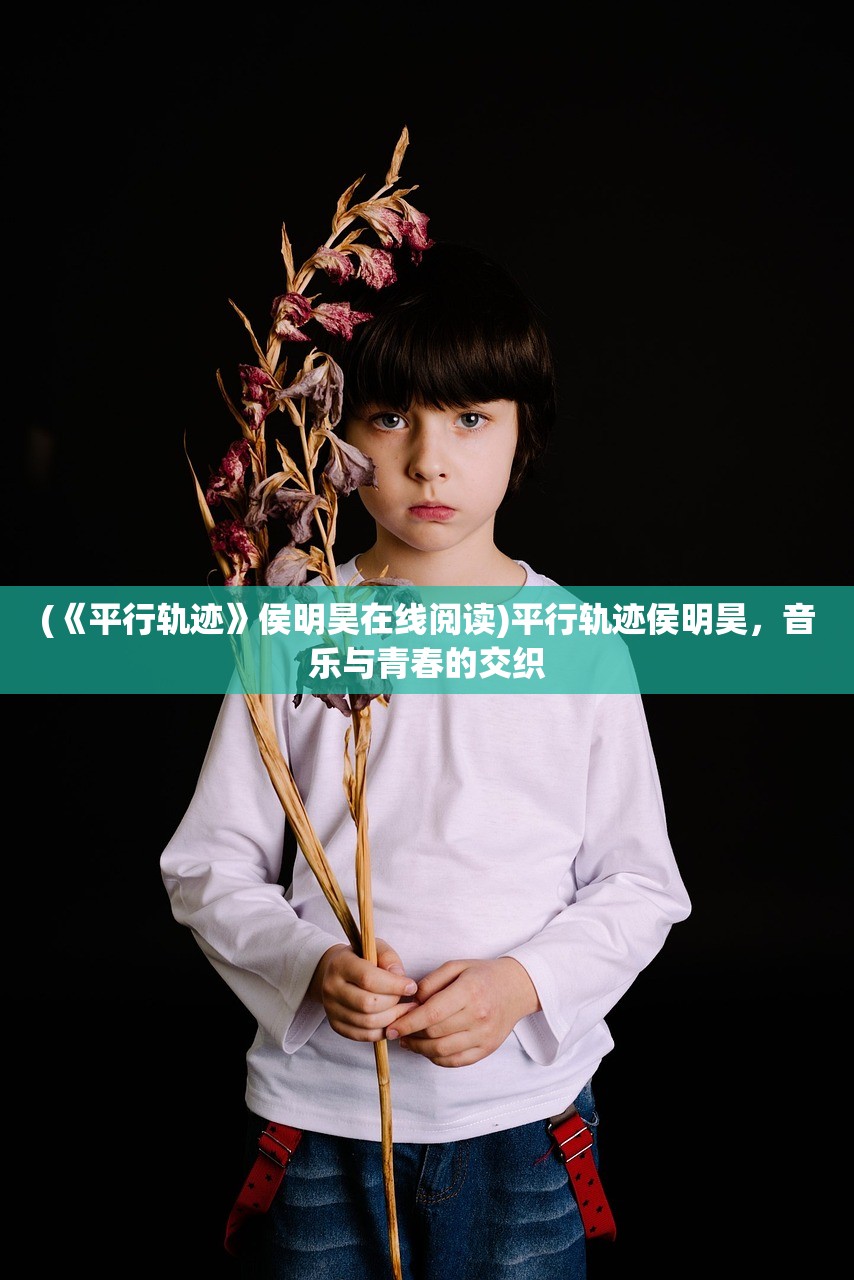 (《平行轨迹》侯明昊在线阅读)平行轨迹侯明昊,音乐与青春的交织 (《平行轨迹》侯明昊在线阅读)平行轨迹侯明昊,音乐与青春的交织