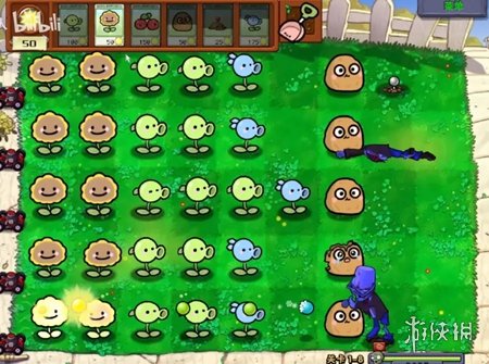 植物大战僵尸精华版1.1.2微信小程序（暂未上线）-植物大战僵尸精华版1.1.2官方正版手游下载v.3.11